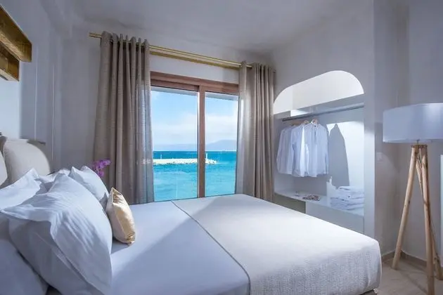 Honeymoon Süit