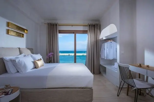 Honeymoon Süit