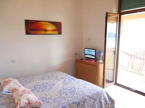 Apart Daire, 1 Yatak Odası (Cosmopolis)