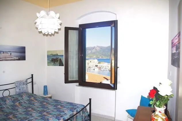 Apart Daire, 1 Yatak Odası (Cosmopolis)