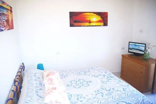 Apart Daire, 1 Yatak Odası (Cosmopolis)