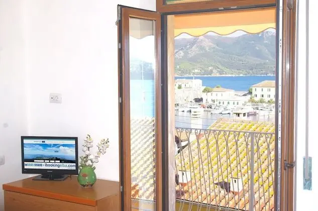 Apart Daire, 1 Yatak Odası (Cosmopolis)