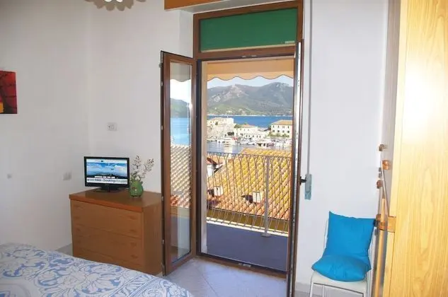 Apart Daire, 1 Yatak Odası (Cosmopolis)