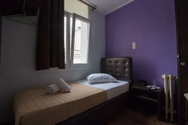 Tek Kişilik Oda