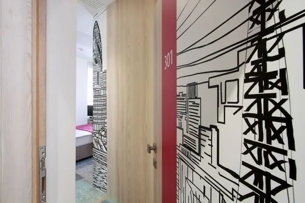 Standard Tek Kişilik Oda