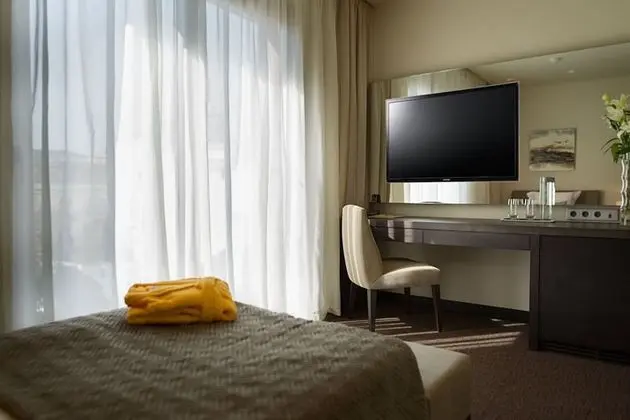 Comfort İki Ayrı Yataklı Oda