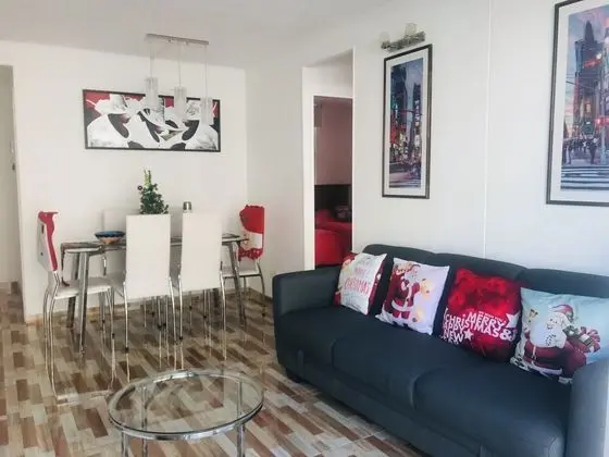Family Apart Daire, 3 Yatak Odası, Sigara İçilmez