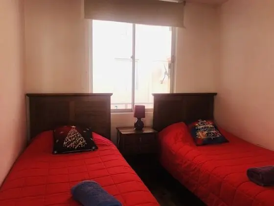 Family Apart Daire, 3 Yatak Odası, Sigara İçilmez