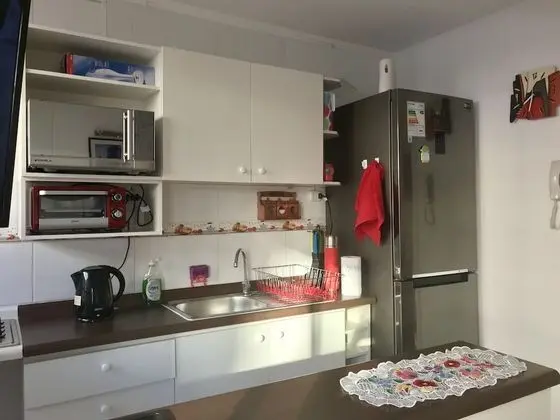 Family Apart Daire, 3 Yatak Odası, Sigara İçilmez