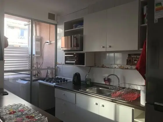Family Apart Daire, 3 Yatak Odası, Sigara İçilmez