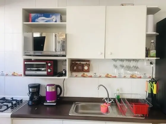 Family Apart Daire, 3 Yatak Odası, Sigara İçilmez