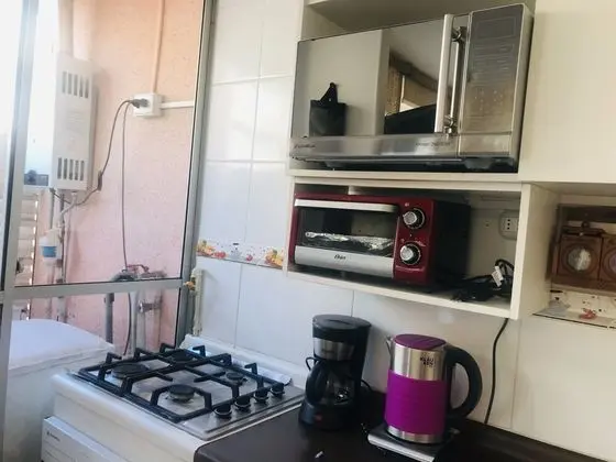Family Apart Daire, 3 Yatak Odası, Sigara İçilmez