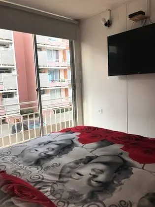 Family Apart Daire, 3 Yatak Odası, Sigara İçilmez
