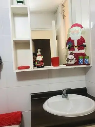 Family Apart Daire, 3 Yatak Odası, Sigara İçilmez