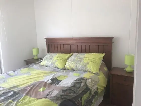 Family Apart Daire, 3 Yatak Odası, Sigara İçilmez, Şehir Manzaralı