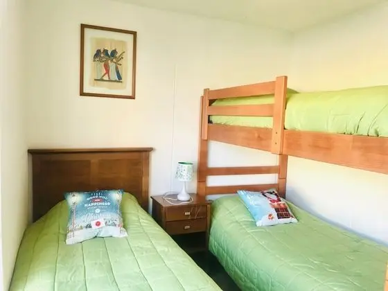 Family Apart Daire, 3 Yatak Odası, Sigara İçilmez, Şehir Manzaralı