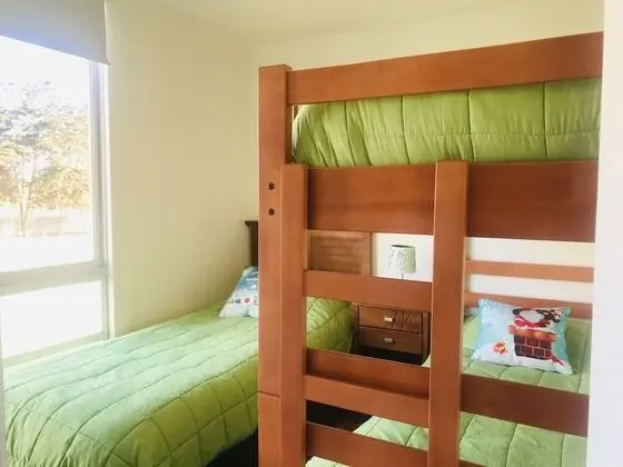 Family Apart Daire, 3 Yatak Odası, Sigara İçilmez, Şehir Manzaralı