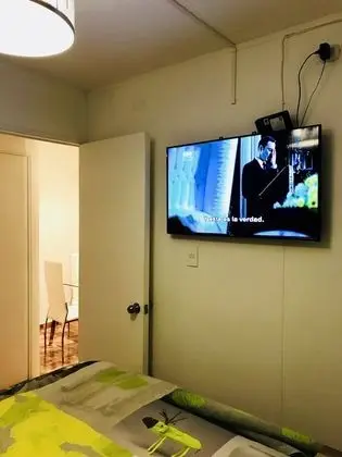Family Apart Daire, 3 Yatak Odası, Sigara İçilmez, Şehir Manzaralı