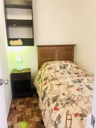 Family Apart Daire, 3 Yatak Odası, Sigara İçilmez, Şehir Manzaralı
