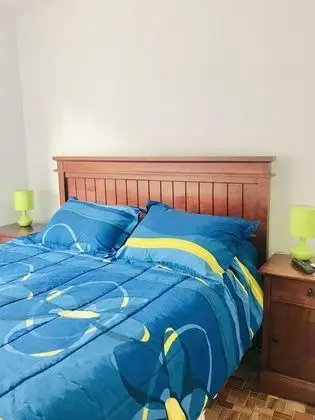 Family Apart Daire, 3 Yatak Odası, Sigara İçilmez, Şehir Manzaralı