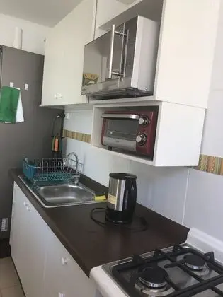 Family Apart Daire, 3 Yatak Odası, Sigara İçilmez, Şehir Manzaralı