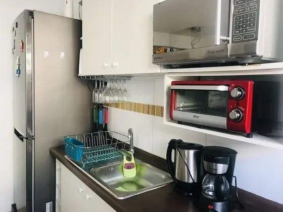 Family Apart Daire, 3 Yatak Odası, Sigara İçilmez, Şehir Manzaralı