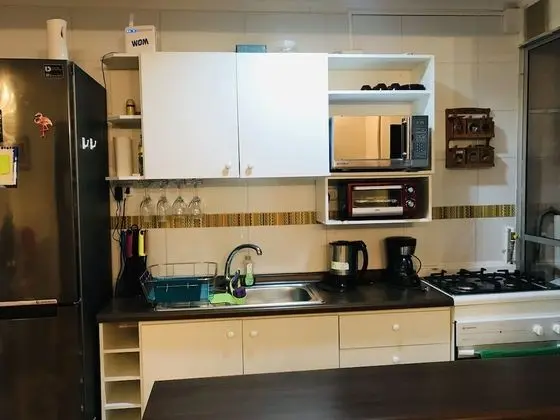 Family Apart Daire, 3 Yatak Odası, Sigara İçilmez, Şehir Manzaralı