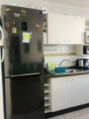 Family Apart Daire, 3 Yatak Odası, Sigara İçilmez, Şehir Manzaralı