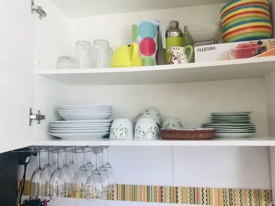 Family Apart Daire, 3 Yatak Odası, Sigara İçilmez, Şehir Manzaralı