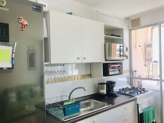 Family Apart Daire, 3 Yatak Odası, Sigara İçilmez, Şehir Manzaralı