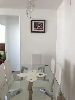 Family Apart Daire, 3 Yatak Odası, Sigara İçilmez, Şehir Manzaralı