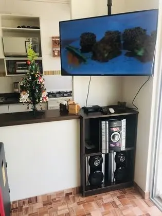 Family Apart Daire, 3 Yatak Odası, Sigara İçilmez, Şehir Manzaralı