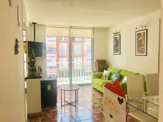 Family Apart Daire, 3 Yatak Odası, Sigara İçilmez, Şehir Manzaralı