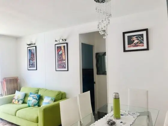 Family Apart Daire, 3 Yatak Odası, Sigara İçilmez, Şehir Manzaralı