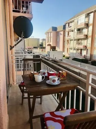Family Apart Daire, 3 Yatak Odası, Sigara İçilmez, Şehir Manzaralı