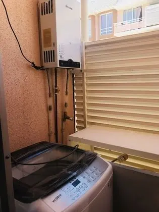 Family Apart Daire, 3 Yatak Odası, Sigara İçilmez, Şehir Manzaralı
