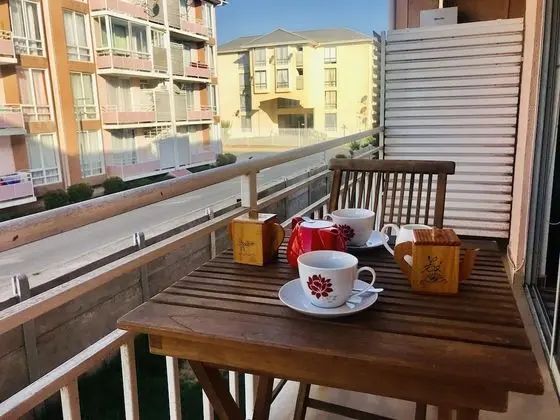 Family Apart Daire, 3 Yatak Odası, Sigara İçilmez, Şehir Manzaralı