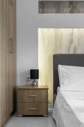 Apart Daire, Şehir Manzaralı (101)