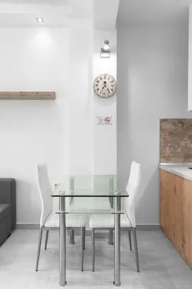 Apart Daire, Şehir Manzaralı (101)