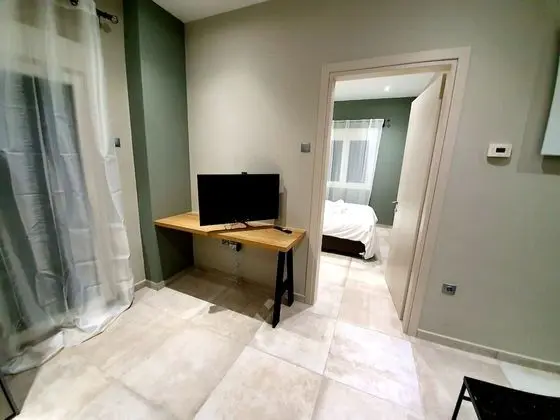 Business Apart Daire (102)