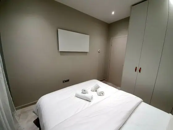 Business Apart Daire (102)