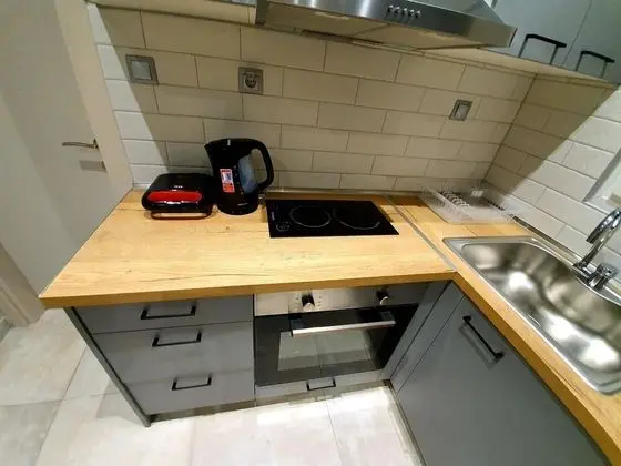 Business Apart Daire (102)