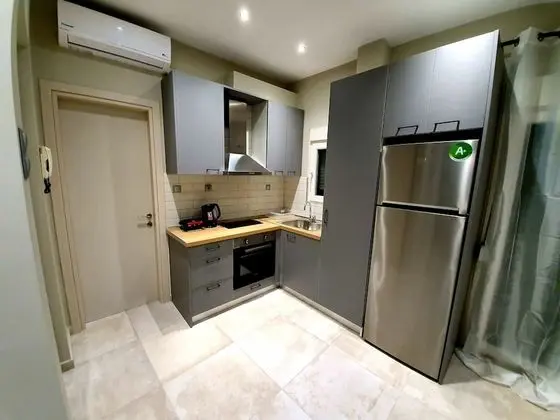 Business Apart Daire (102)