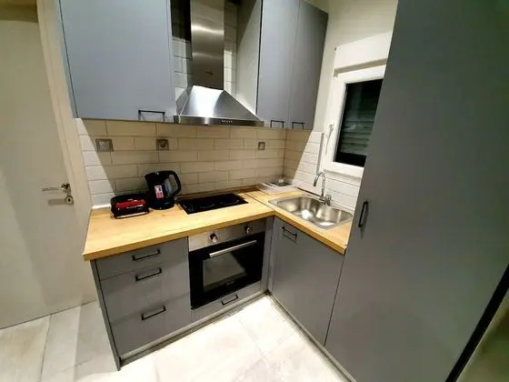 Business Apart Daire (102)