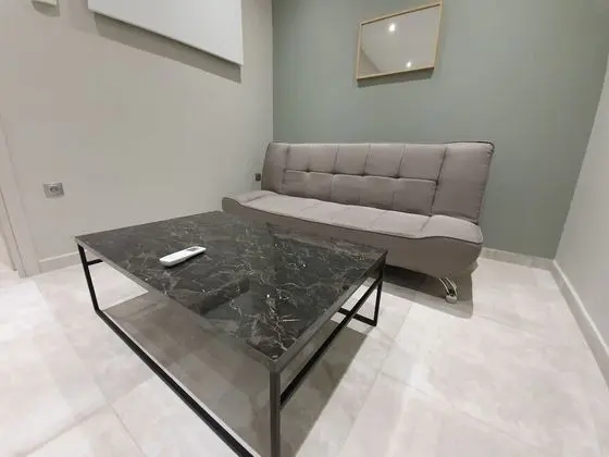 Business Apart Daire (102)