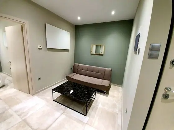 Business Apart Daire (102)