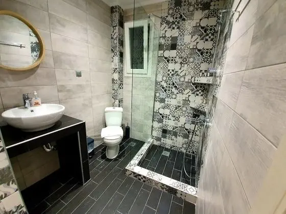 Business Apart Daire (102)