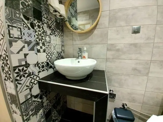 Business Apart Daire (102)