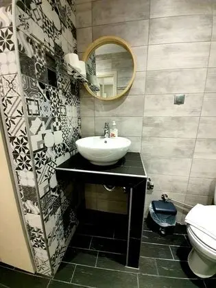 Business Apart Daire (102)