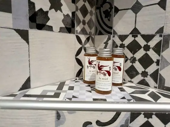 Business Apart Daire (102)